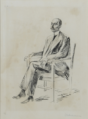 Bürgermeister Dr. Burchard