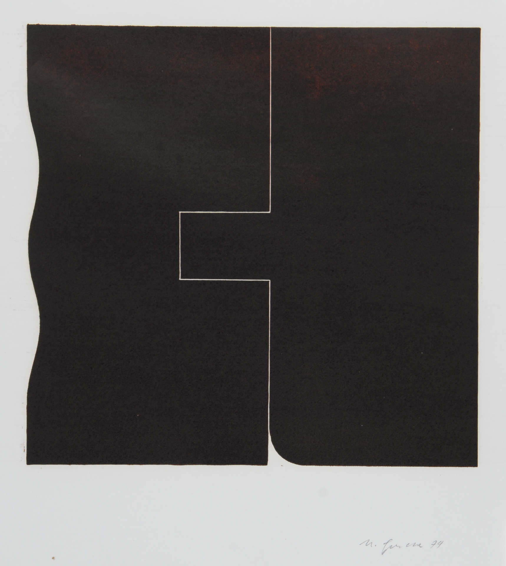 Matias Spescha, Ohne Titel