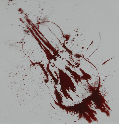 Violon, aus "Ars Viva Edition"