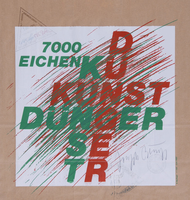 7000-Eichen-Tüte