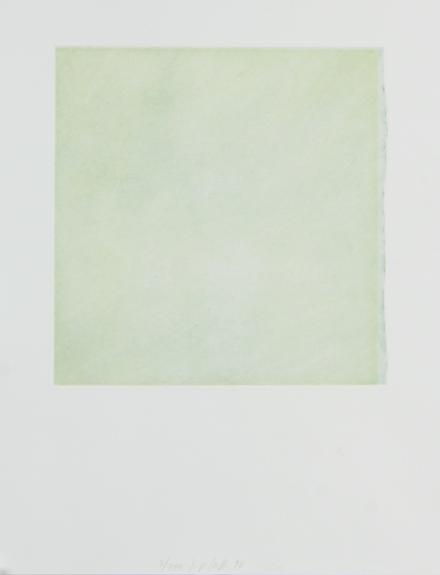Schweizer Grafik 20.Jh., 5 Blätter: G. Honegger; B. Zoderer; J. Pfaff; M. Weggenmann; J. Losinger-Ferri