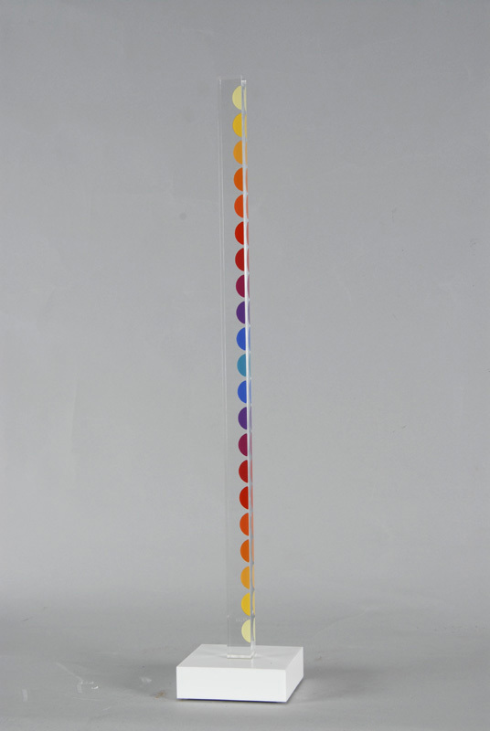 Yaacov Agam, Image Magic