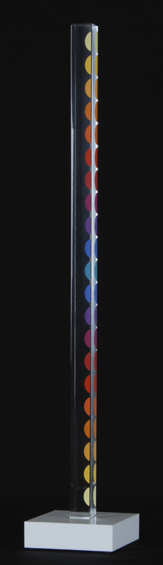 Yaacov Agam, Image Magic