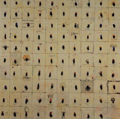 99 Dots, 2001