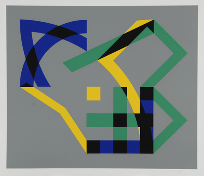 2 sheets: Untitled; Untitled