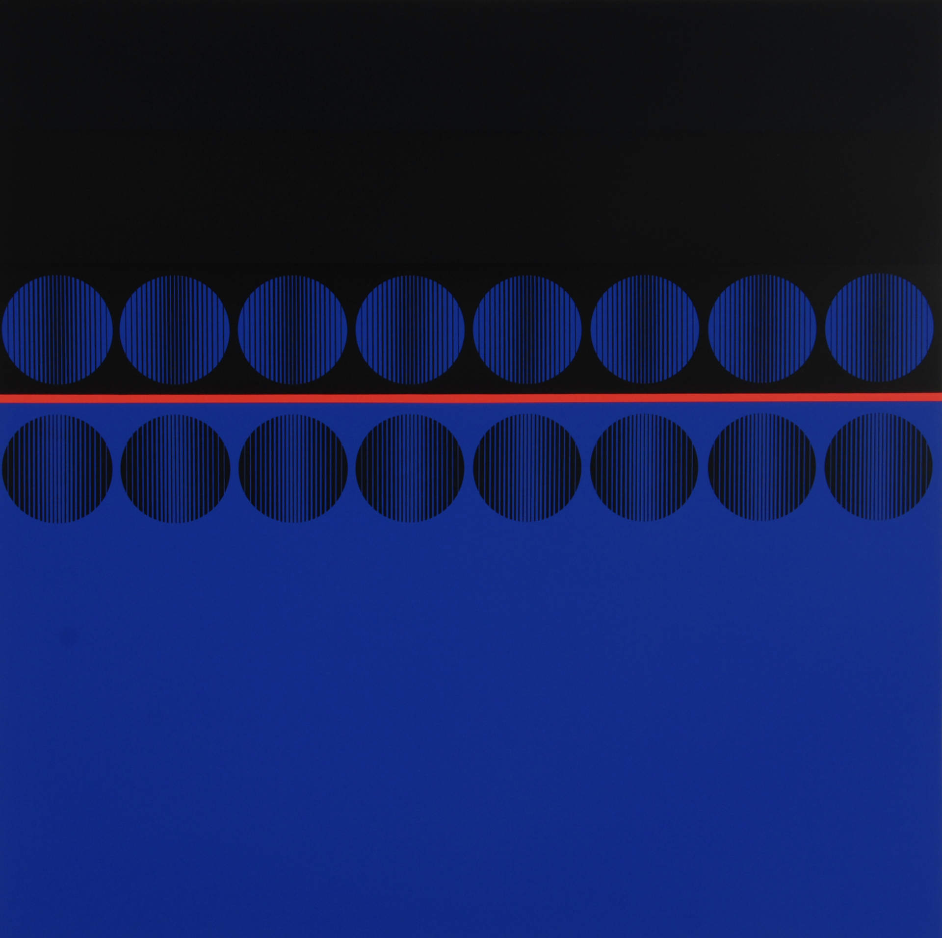 Ivan Picelji, Portfolio. Cyclophoria