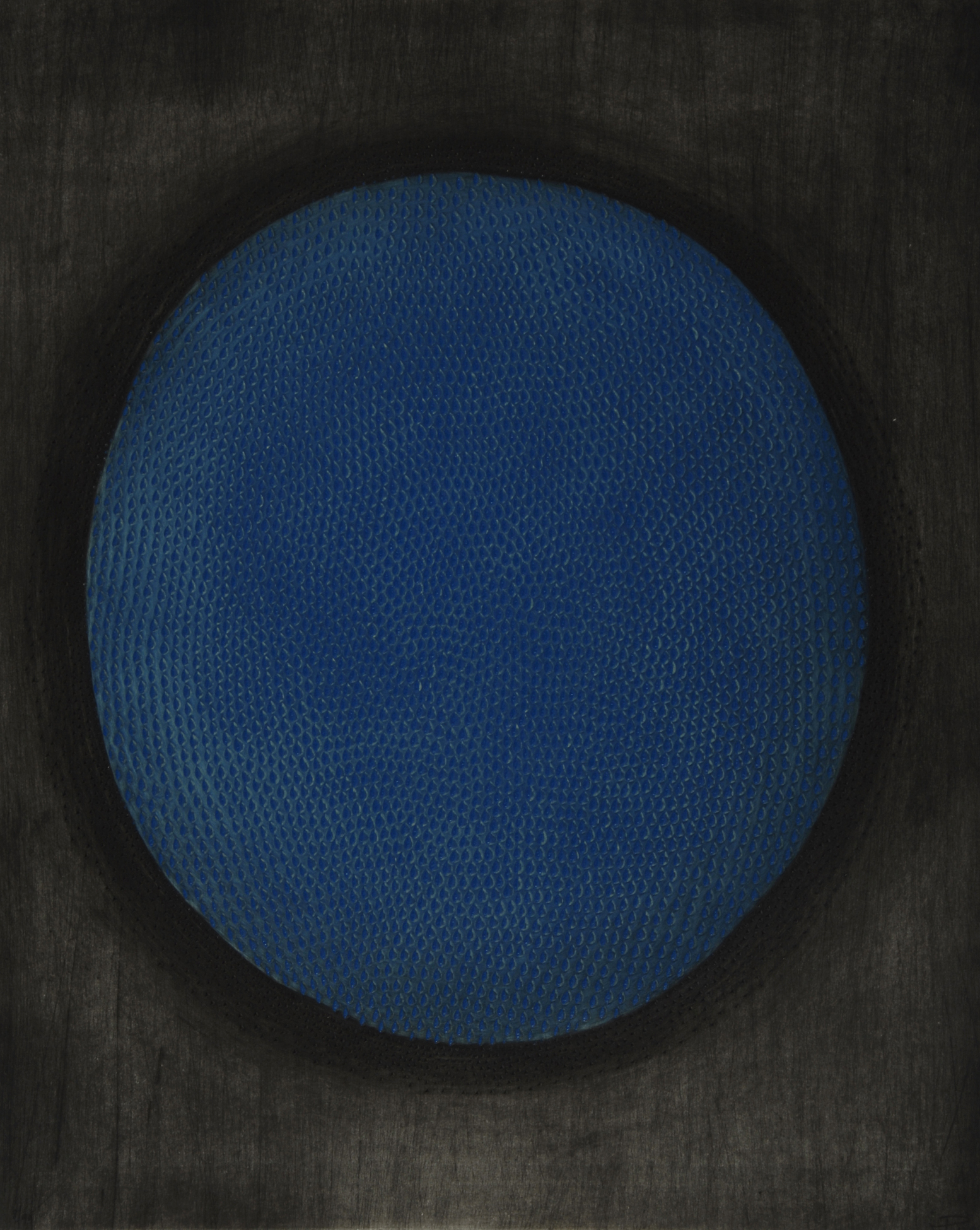 Arthur Luiz Piza, Bleu-rond
