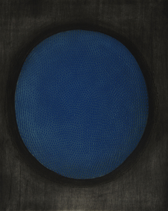 Bleu-rond