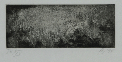 3 Blätter: Ohne Titel, 1992 (2); Ohne Titel, 1994