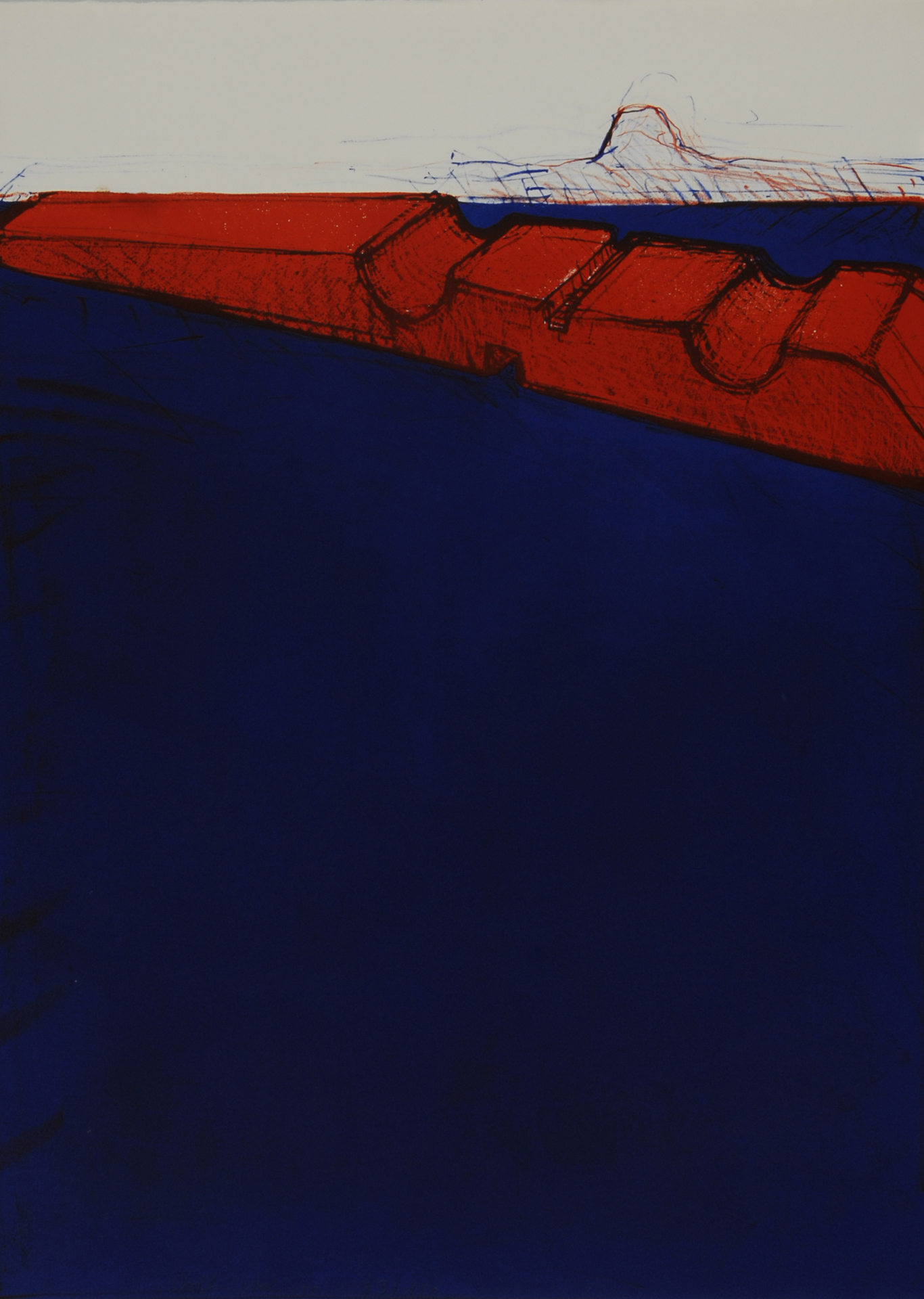Rolf Iseli, Chlämmerli Kunstkreis Luzern