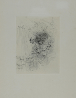 La danseuse