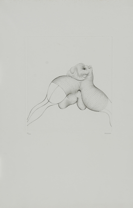 La céphalopode