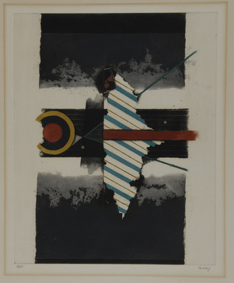 5 sheets: T. Beeri; J. Friedländer; G. Meloni; M. Schaffner; Anonymous