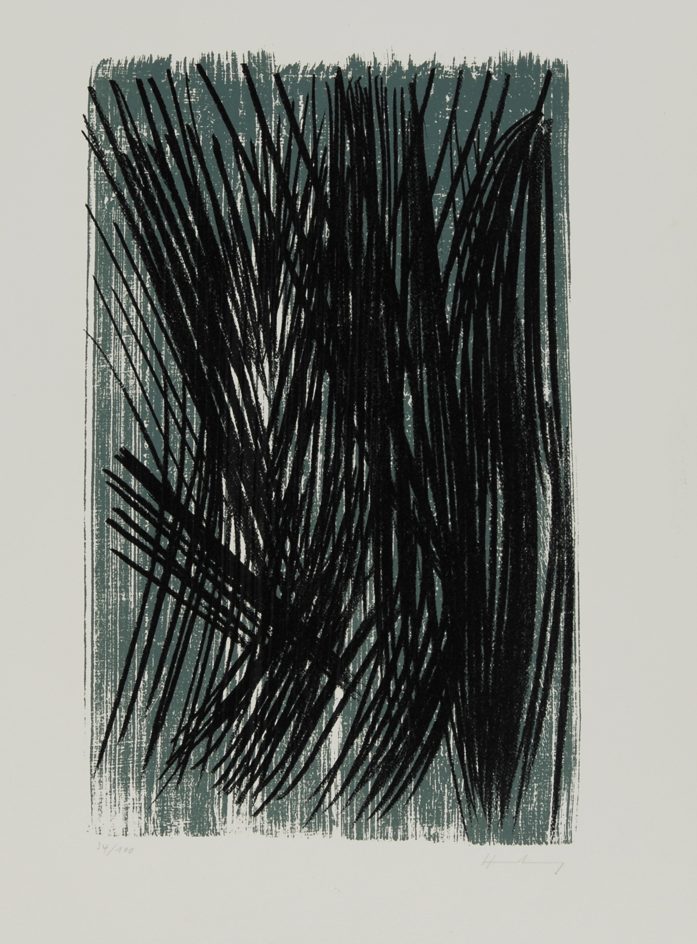 Hans Hartung, L 36