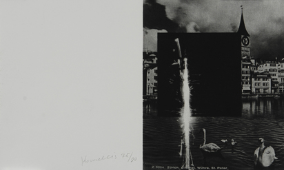 Untitled (Zurich)