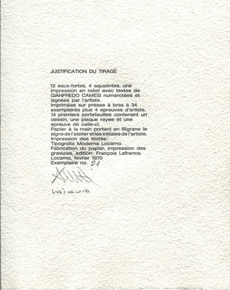 Portfolio. Situation