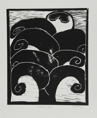 Naissance d'Eros