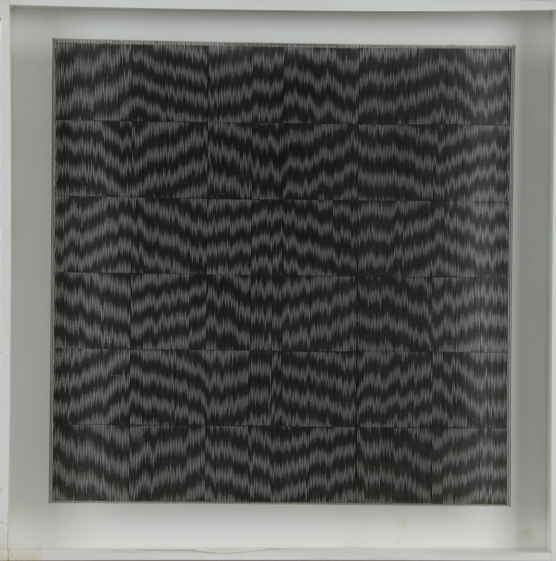 Ludwig Wilding, Ohne Titel