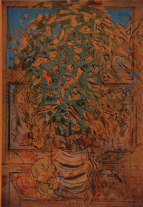 Blumenstrauss