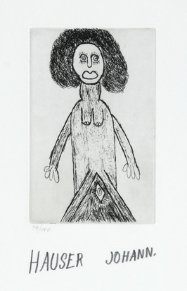 Frau