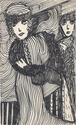 Two Women