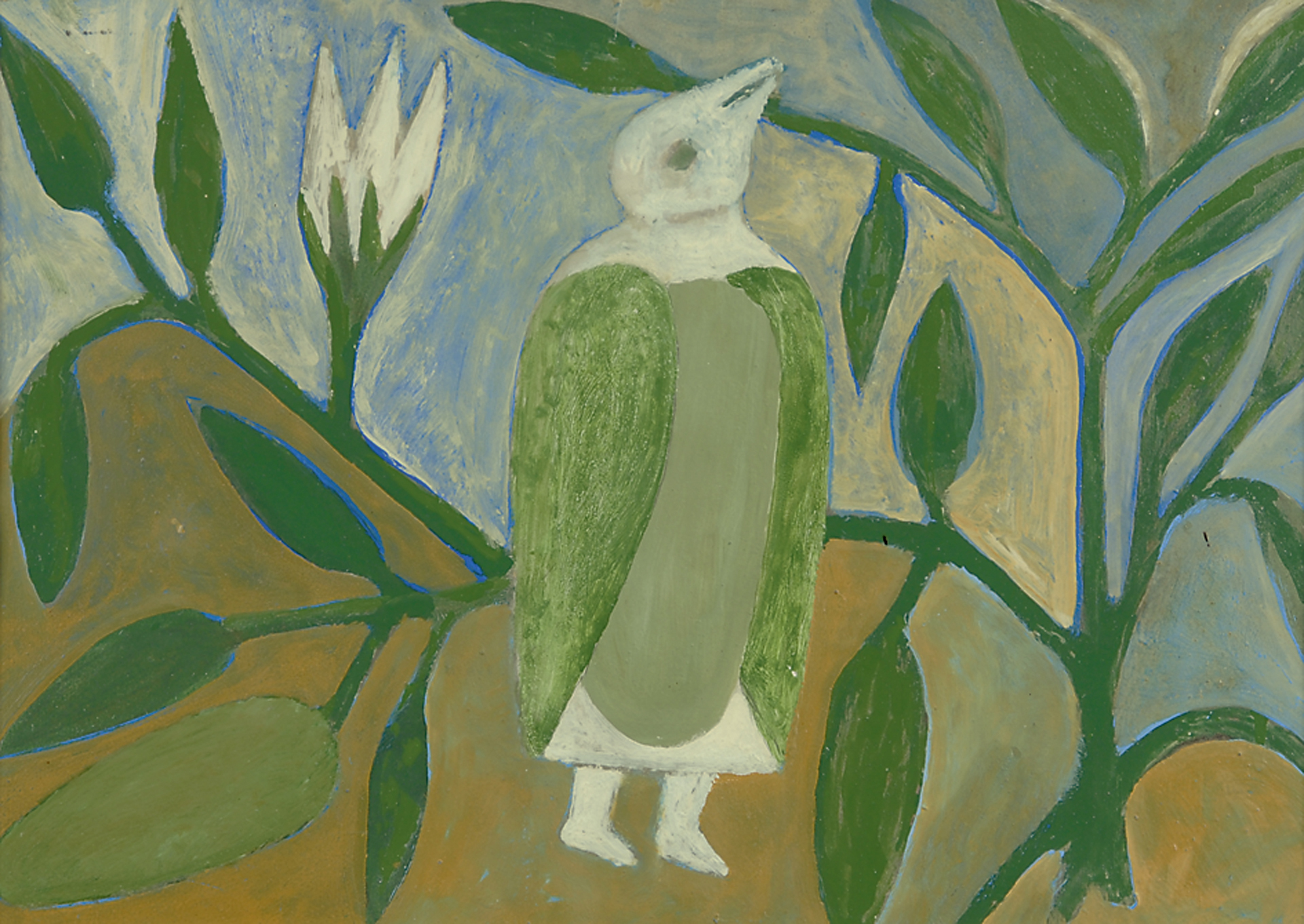 Sava Sekulić, Urvogel