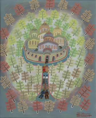 Manastir