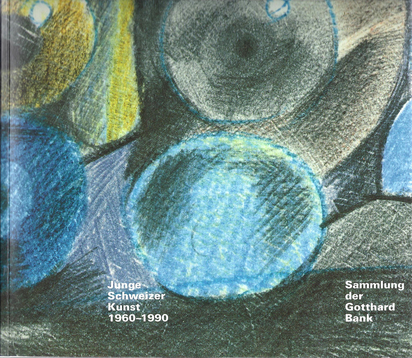 7 Bücher: Werkkatalog. Marianne Aebersold. Bernhard Luginbühl, Die Druckgraphik 1945 - 1996