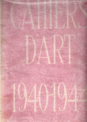 Buch. 1940 - 1944, Quinzième-dix-neuvième année, N° 497