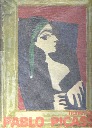 Buch. Hommage à Pablo Picasso, Numéro spécial