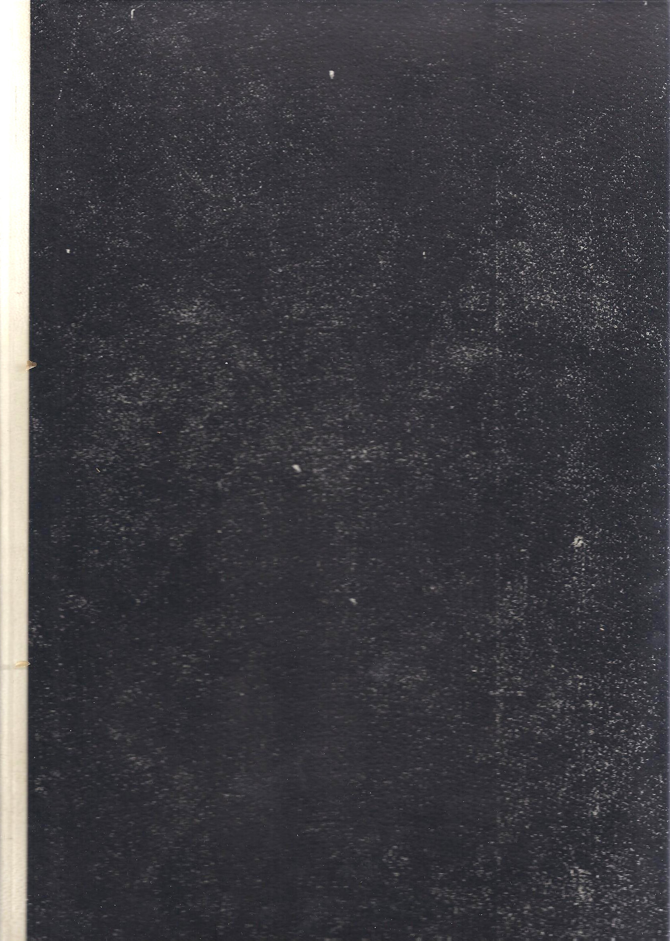 Hans Arp, Buch. Elemente, Holzschnitte, Entwürfe aus dem Jahre 1920, 2. Stubendruck