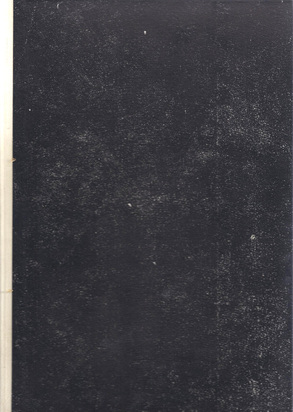 Buch. Elemente, Holzschnitte, Entwürfe aus dem Jahre 1920, 2. Stubendruck