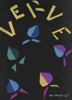 Buch. The French Review of Art, Vol. 2, N° 8