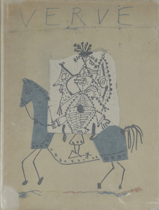 Buch. Pablo Picasso à Vallauris 1949 - 1951, Vol VII, Nos. 25 et 26