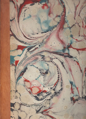Buch. Max Ernst, Oeuvres de 1919 à 1936