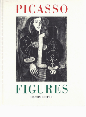 8 Bücher: Werkkatalog. Werner Spies. Picasso, Das plastische Werk
