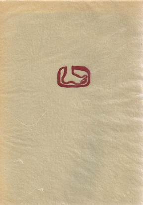 4 Bücher: Heft. Hans Arp. Wegweiser