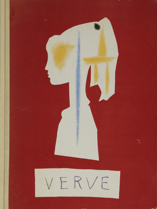 Buch. Suite de 180 dessins de Picasso, Vol 8, Nos. 29 - 30