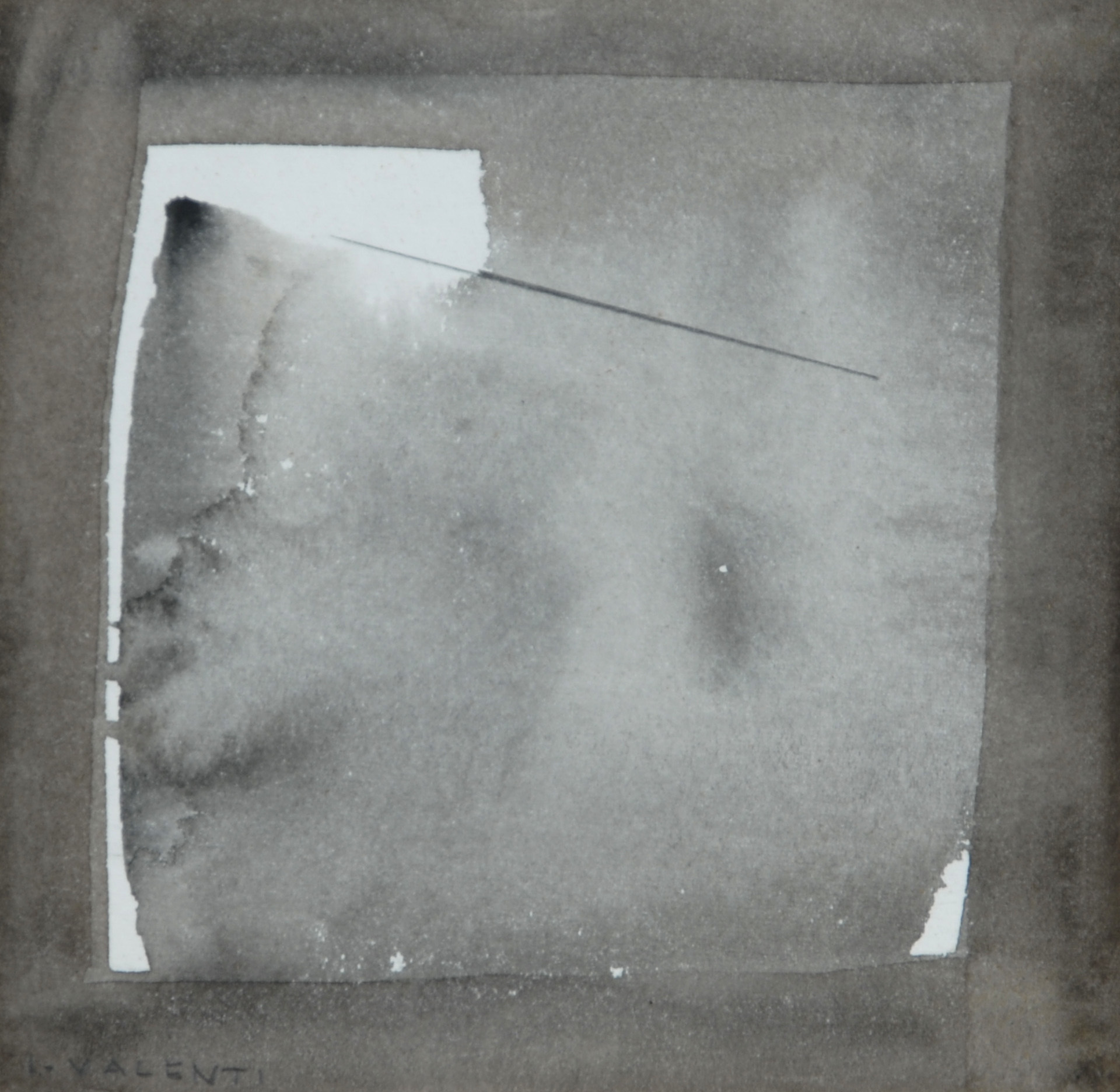 Italo Valenti, No. 31