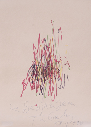 Ohne Titel