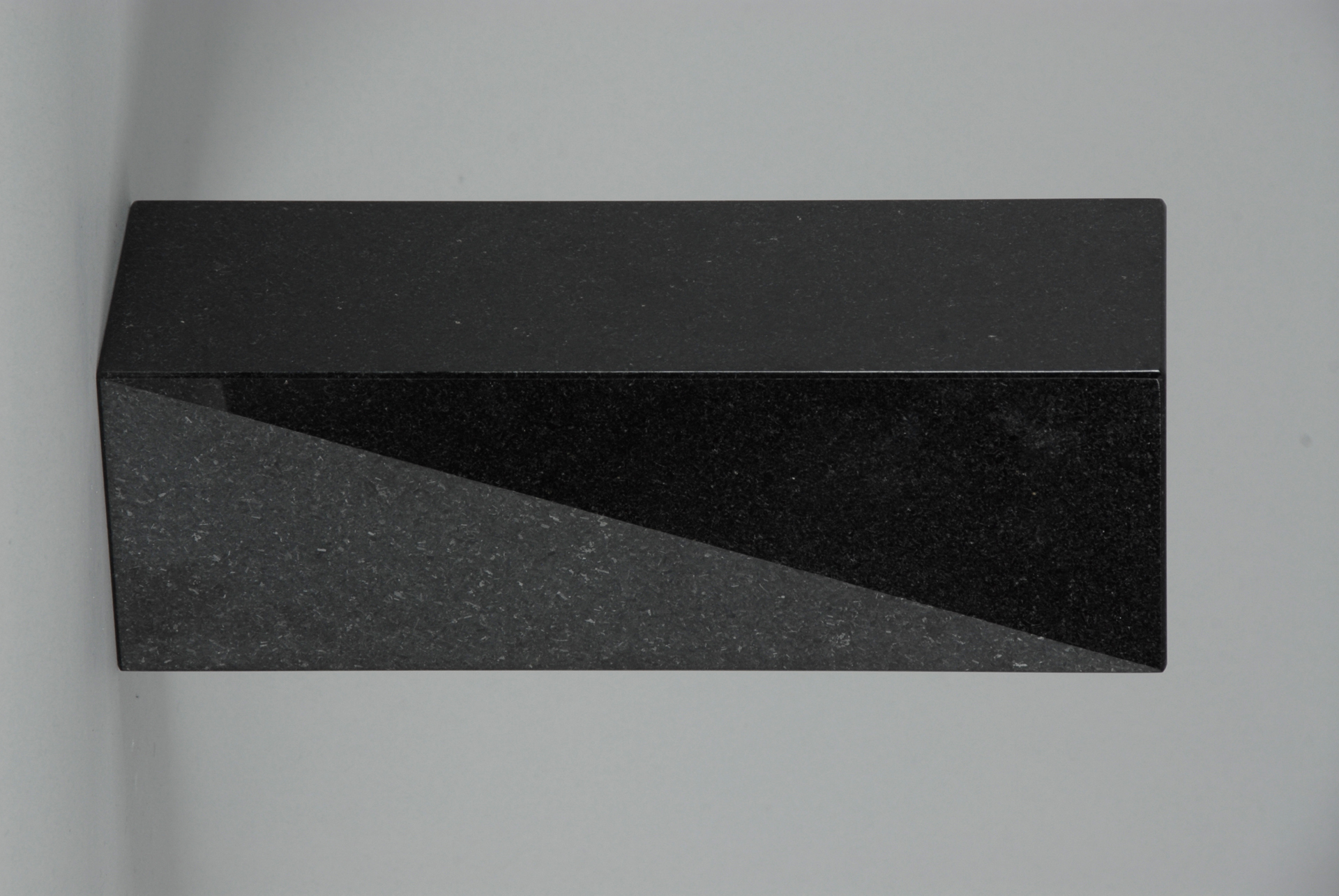 Gottfried Honegger, Diagonal