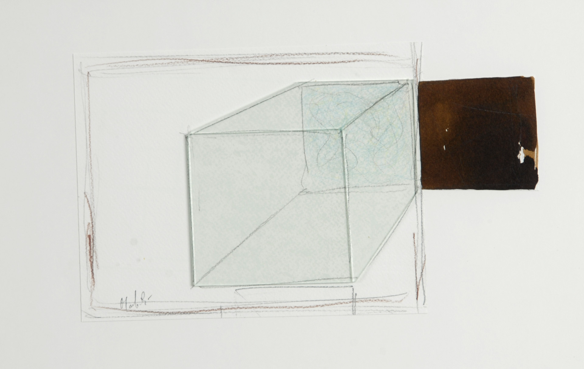 Jean Mauboulès, Ohne Titel