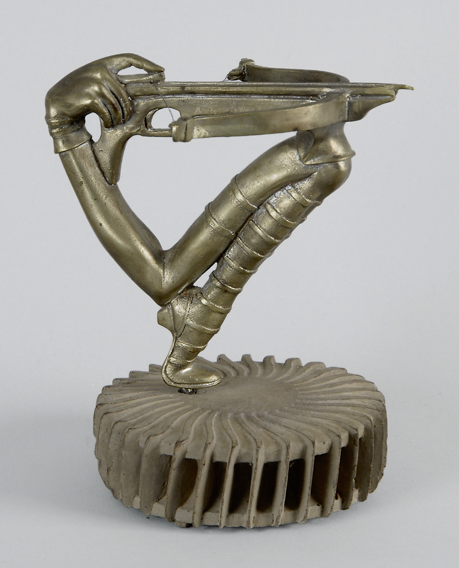 HR Giger, Miniatur-Zodiaczeichen Schütze