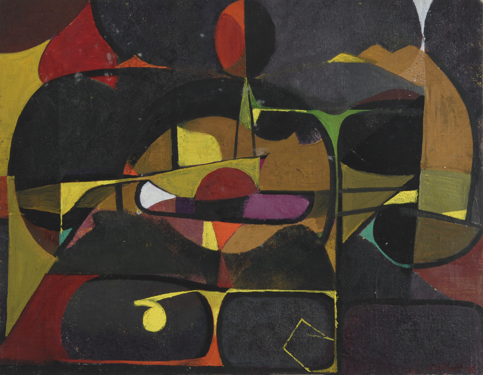 Oskar Dalvit, Improvisation
