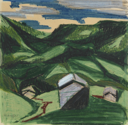 Landschaft
