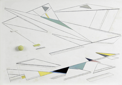 Peinture-relief