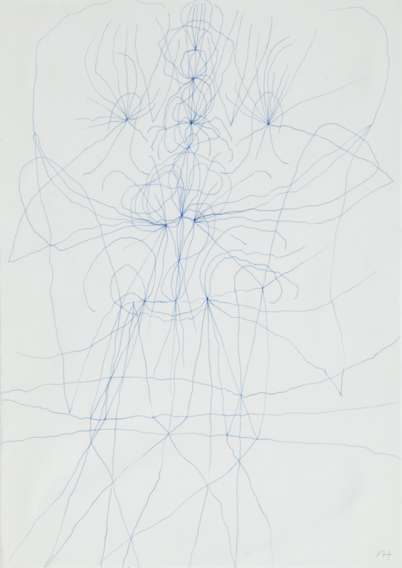 Josef Herzog, Ohne Titel