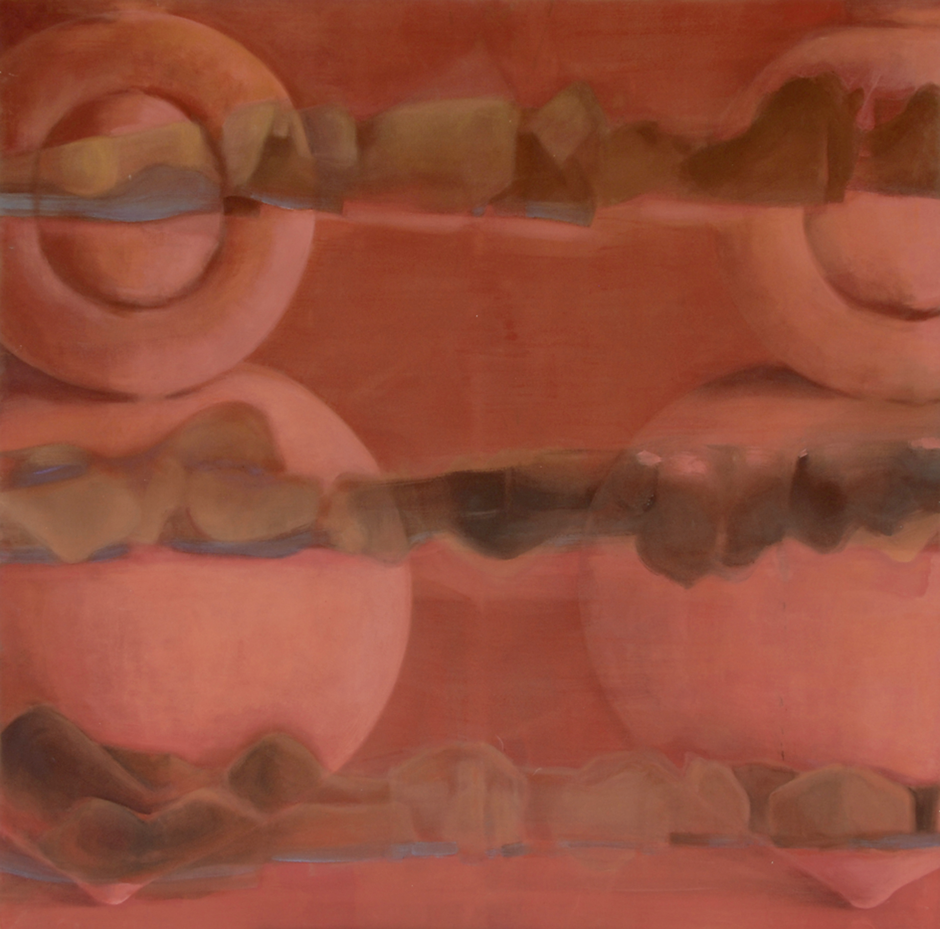Ilona Ruegg, S.M.50