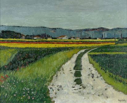 Landschaft