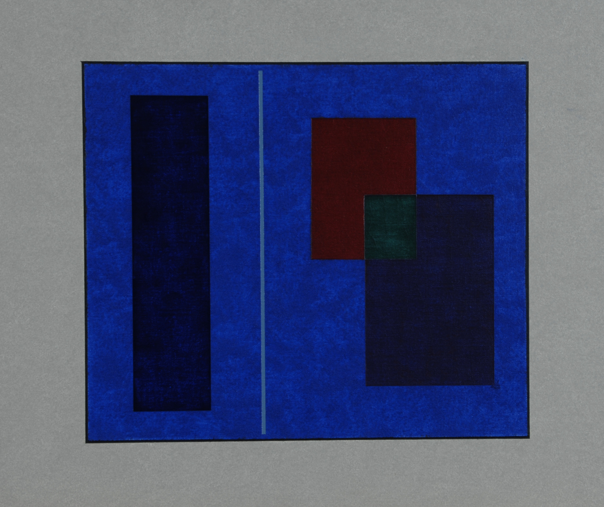 James Juszczyk, Floating Landscape 3